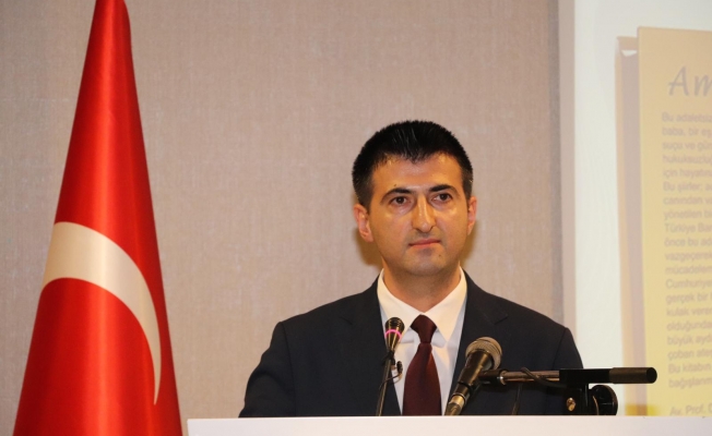 'Yavuz hırsız ev sahibini bastırır...'