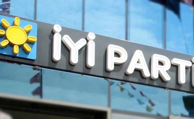İYİ Parti’den ilk tepki