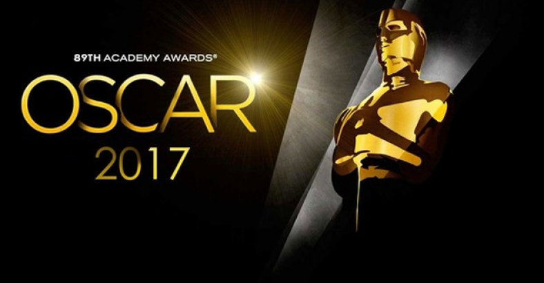 2017 Oscar adayları belli oldu
