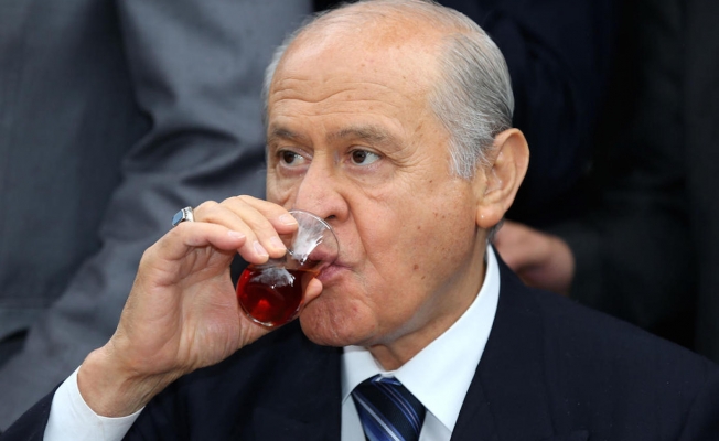 YSK'nın açıklaması Bahçeli’nin hesabını şaşırttı