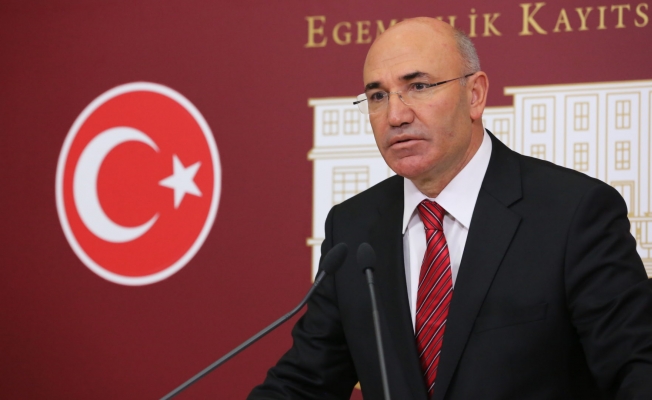 CHP’li Tanal açıkladı: Dün TBMM’de intihar girişimi yaşandı, duyanınız oldu mu?