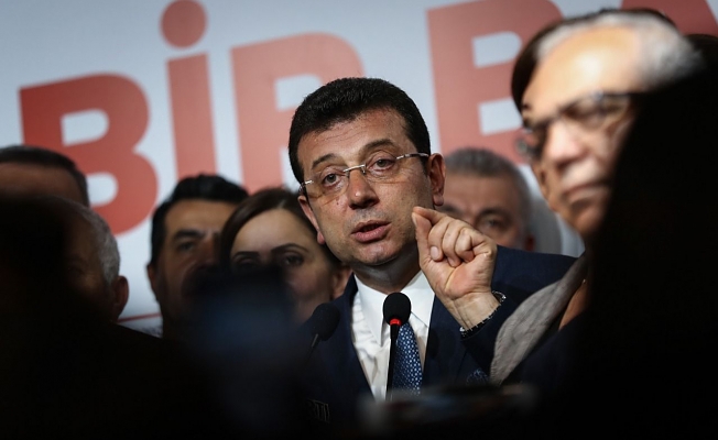 İmamoğlu’na kaset kumpasları hazırlanıyor