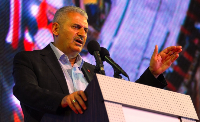 Yıldırım'ın merak ettiği: Bu 400 bin kişi kimin seçmeni olabilir?