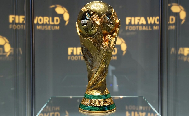 FIFA vazgeçti: Dünya Kupası'na 32 takım