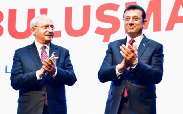 Abdulkadir Selvi, Kılıçdaroğlu ile İmamoğlu iddialarını köşesine taşıdı: Kırgınlar mı?