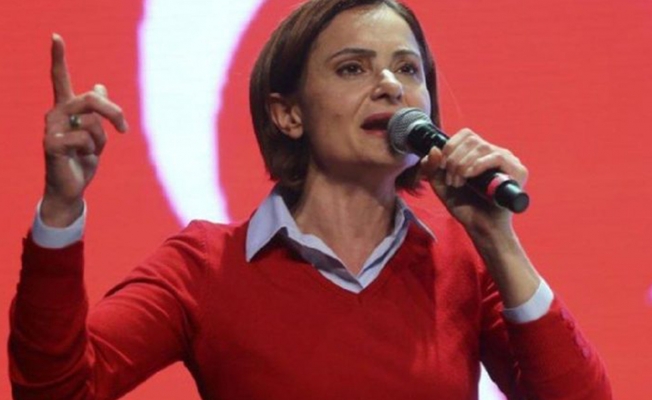 Kaftancıoğlu'na yönelik baskı sürüyor: 11 yıla kadar hapsi istendi