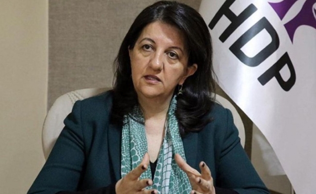 Buldan’dan YSK’nın gerekçeli kararına ilişkin sert sözler
