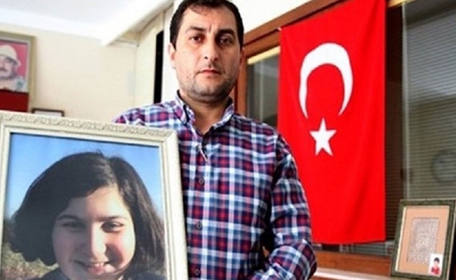Yandaş gazeteciden skandal Rabia Naz paylaşımı