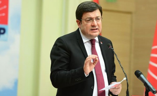 CHP YSK'nın gerekçeli kararını değerlendiriyor