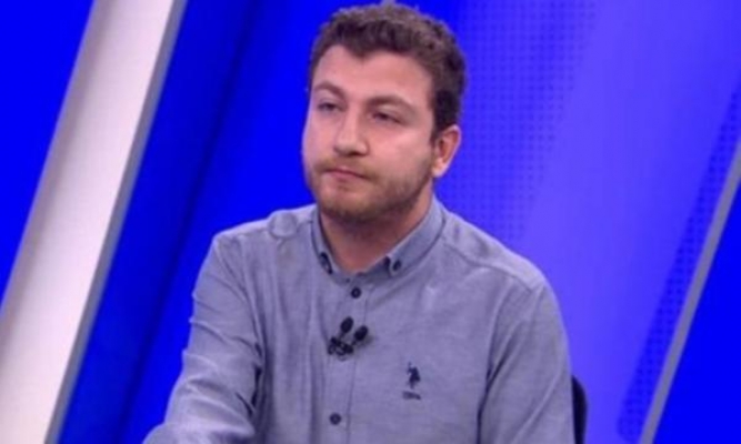 'Her şey çok güzel olacak' demişti... A Spor'dan kovuldu mu?
