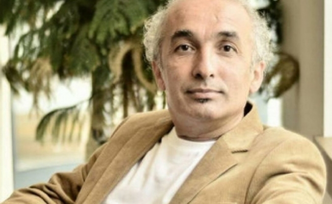 Sabah temsilcisine gözaltı