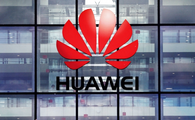 Huawei'ye bir darbe de Japonya'dan