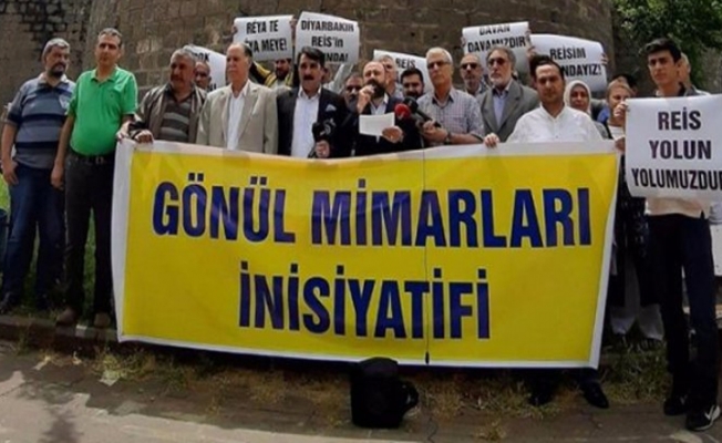 Diyarbakır'da Davutoğlu açıklaması: Bu şehre gelmesinler