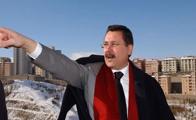 Melih Gökçek skandalları ortaya çıkmaya devam ediyor