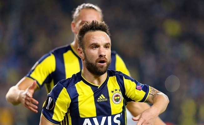 Valbuena kararını verdi