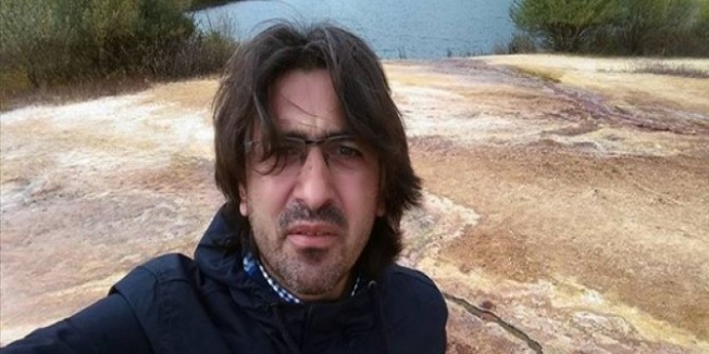 AA muhabirinin cansız bedenine ulaşıldı