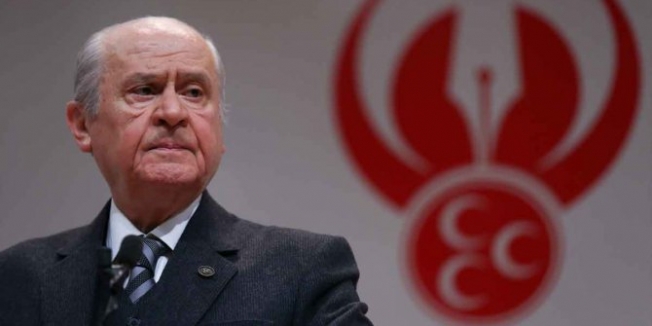 Bahçeli: Sandık yolsuzluğu ortaya çıkarıldı