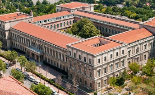 İTÜ'nün Maçka ve Gümüşsuyu binaları satılıyor iddiası!