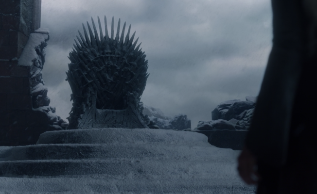 Yeni 'Game of Thrones' dizisinden ilk detaylar