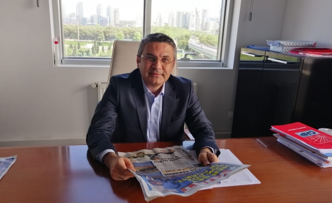 YURT ÖZEL| İstanbul kararının ardından CHP yöneticilerinden çarpıcı açıklamalar