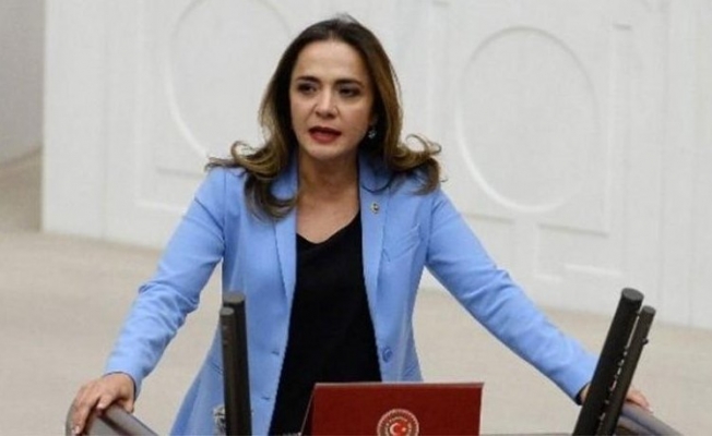 CHP'li İlgezdi: Cezaevinde annesiyle kalan çocuklar mahkum değildir