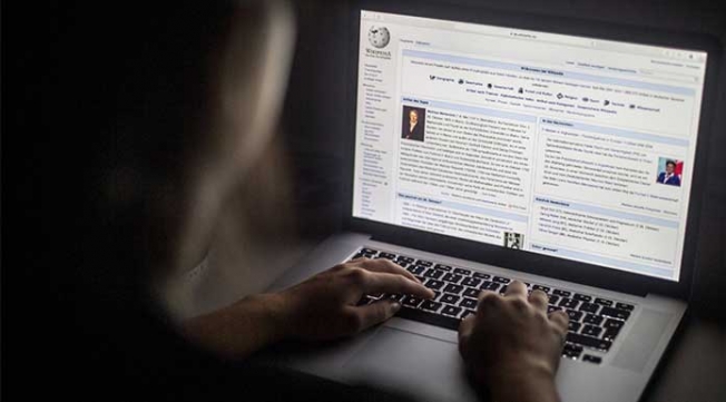 Wikipedia'dan Türkiye'deki erişim engeli için flaş hamle