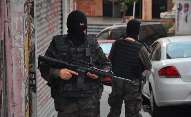 Samsun'da gözaltına alınan 3 IŞİD şüphelisi serbest bırakıldı