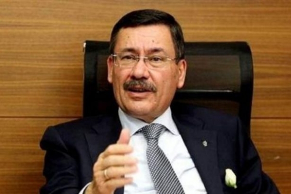 Gökçek'ten giderayak 81 milyon liralık israf!
