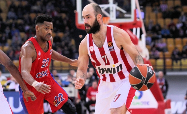 Avrupa basketbol devi küme düşürüldü