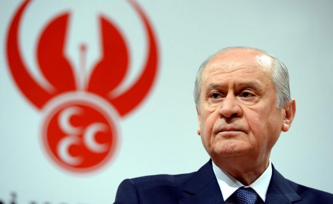 Bahçeli'nin İstanbul talimatı: Hemşehri Hareketi