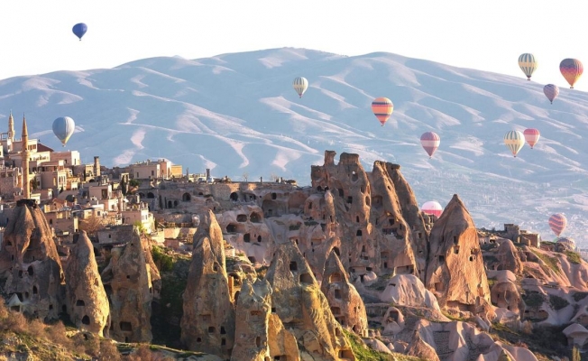 Meclis'ten geçen Kapadokya kanunu neleri içeriyor?