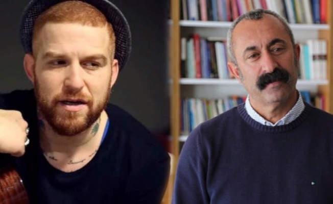 'Dersim' tartışmasına Gökhan Özoğuz'dan sert tepki: Bilgisizce...