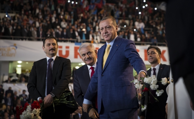 Yıldırım 'zaten çoğu bizim dilekçeler' dedi: YSK kararını okumadım