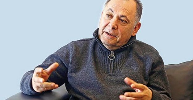 54. Hükümet Devlet Bakanı Gürcan Dağdaş'ın acı günü!