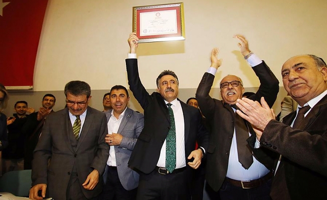 Alkışlanan belediyecilik: İsraf yok, dev tasarruf var