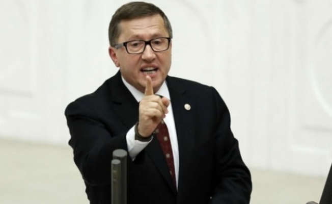 Türkkan: Mobbingin nedeni İYİ Parti mi?