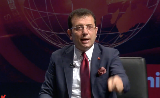 Ekrem İmamoğlu ve Uğur Dündar'dan açık çağrı