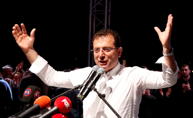 İşte İmamoğlu’nun hayali!
