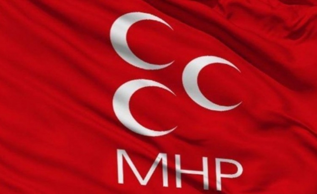 MHP'li Belediye Başkanı'na bıçaklı saldırı