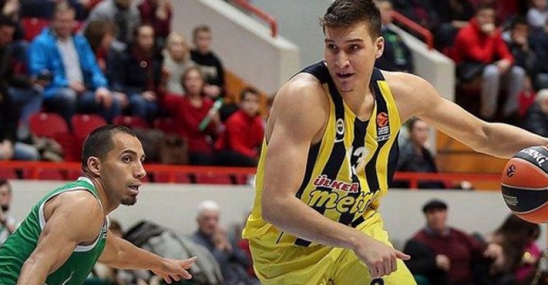F.Bahçe Rusya'da 'Kazan'dı