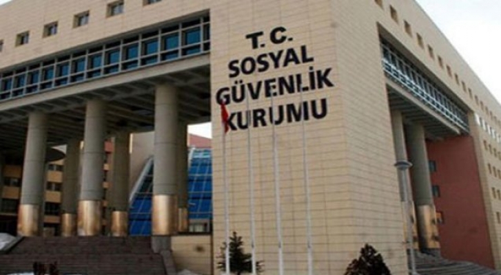 SGK'ya sözlü sınavla 400 personel alınacak