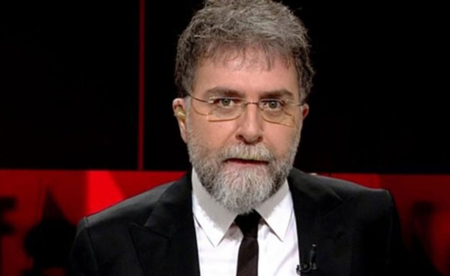 Ahmet Hakan: Dört nedenle Dersim’den yanayım