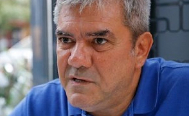 Yılmaz Özdil: Eli öpülecek hukuk var bu ülkede!