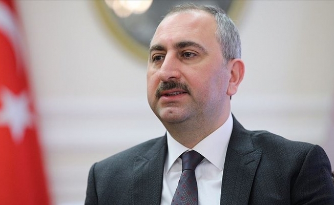 Abdulhamit Gül'den Öcalan açıklaması
