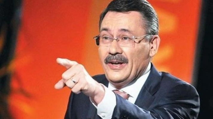 Melih Gökçek'e 'YSK' tepkisi: Yalan orucu bozmuyor mu?