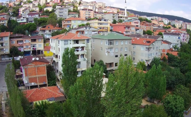 Maltepe'de İlçe Seçim Kurulu noktasına 'terör' müdahalesi