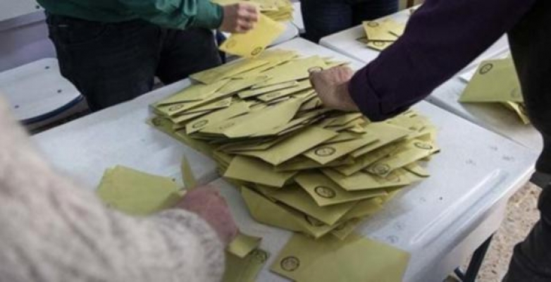 CHP'den Beykoz İlçe Seçim Kurulu'na itiraz
