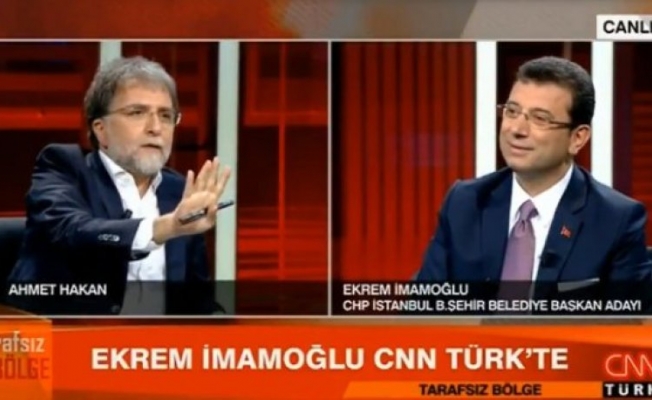 Financial Times: CNN, CNN Türk'ün yayınları yüzünden zor durumda