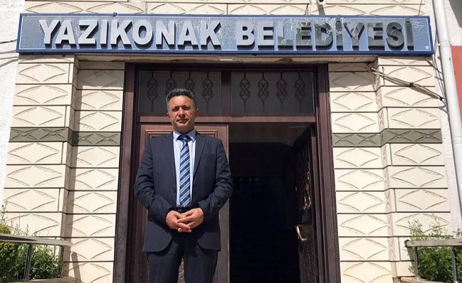 Belediyecilik değil, saltanat: 50 bin liraya oyuncak, 21 bine tespih, makama lüks banyo