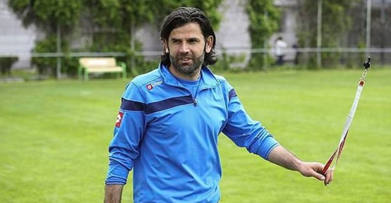 İbrahim Üzülmez istifa etti